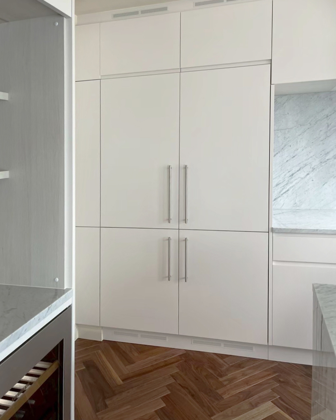 写真:クラシックとモダンの融合