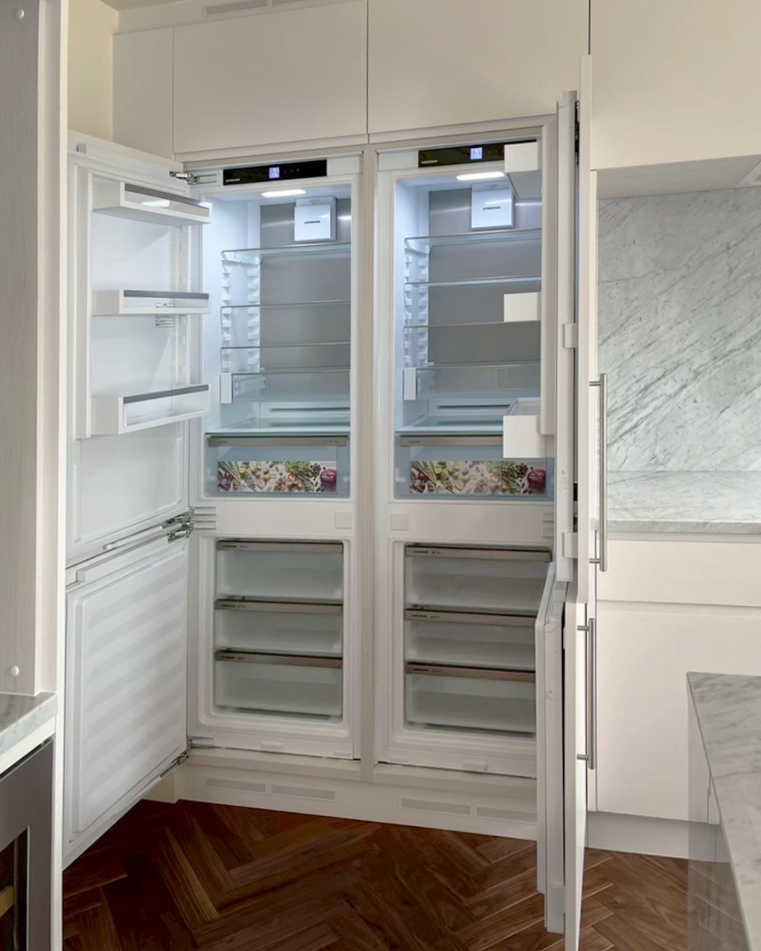 写真:クラシックとモダンの融合