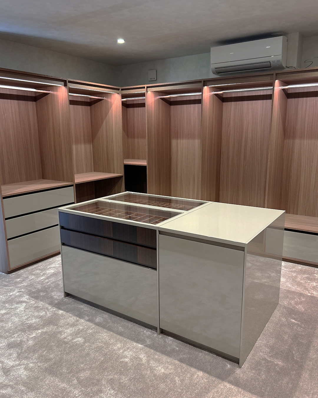 優雅に過ごす身支度の時間