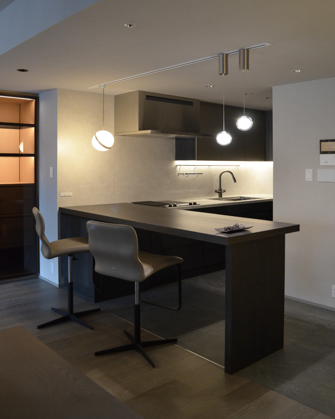 緩やかにつながる洗練された暮らし方