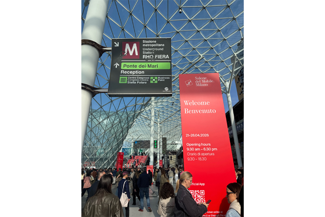 ＜Milano Design Week 2026＞Cattelan Italiaの新作が発表されました！ 