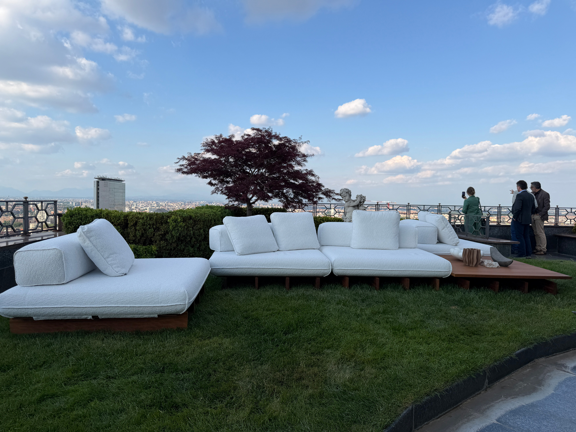 ＜Milano Design Week 2026＞Arketipo Firenze POP UP Party